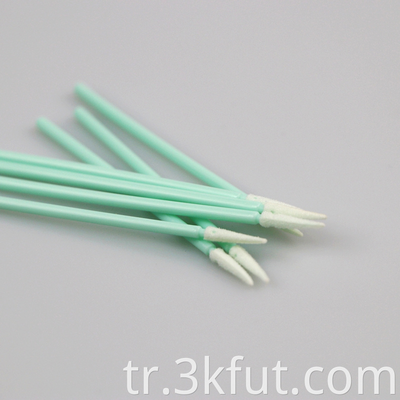 Pointed Foam Swab